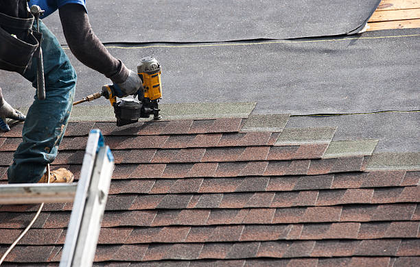Licensed Roofing service in Wheeler, IN - Brentwood Metal Roofing